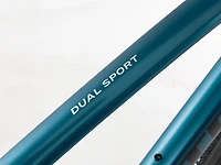 Dual Sport 3 Gen 5 - 2025, Small