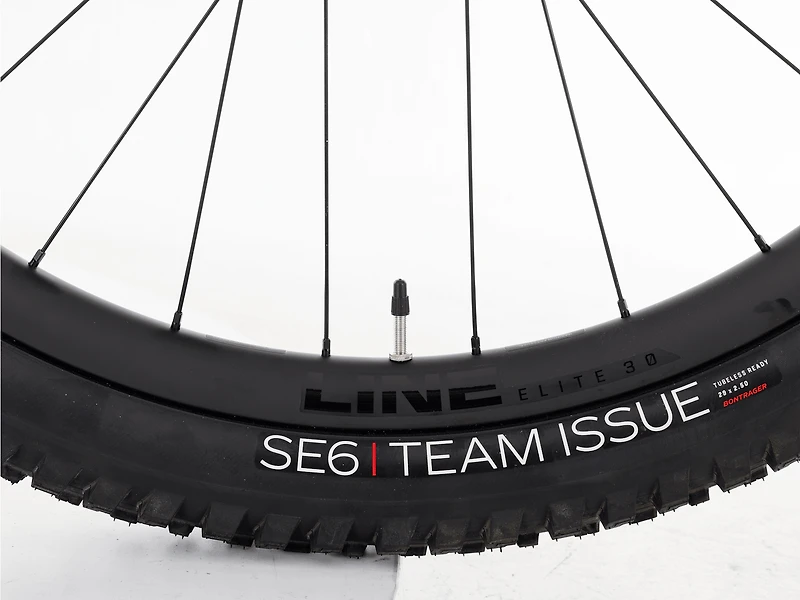 Slash 9.8 XT Gen 6 - 2024, Medium/Large
