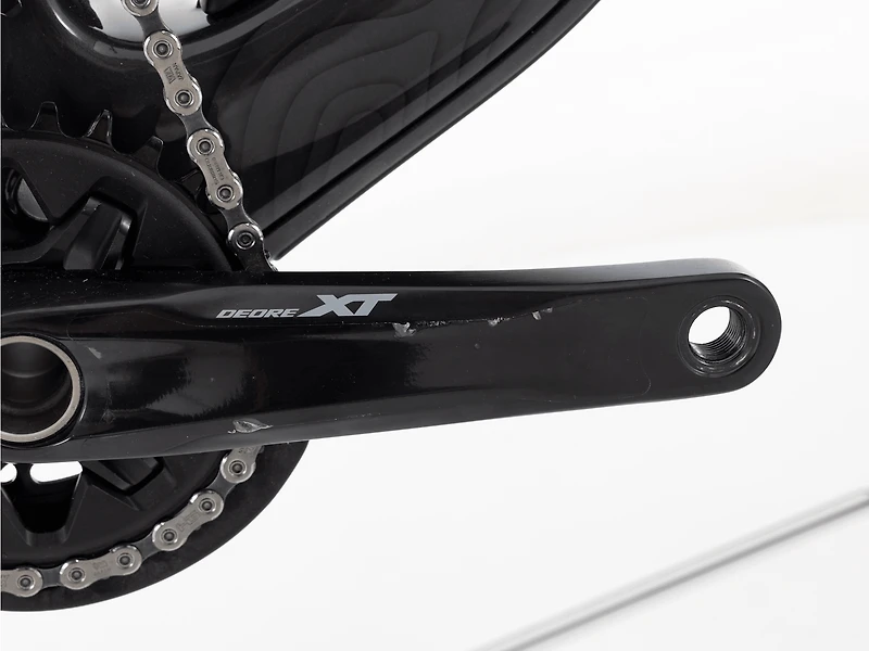 Slash 9.8 XT Gen 6 - 2024, Medium/Large