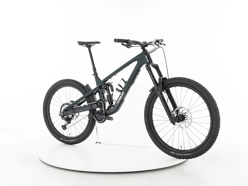 Slash 9.8 XT Gen 6 - 2024