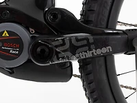 Rail 9.9 CXR Gen 4 - 2024, Small