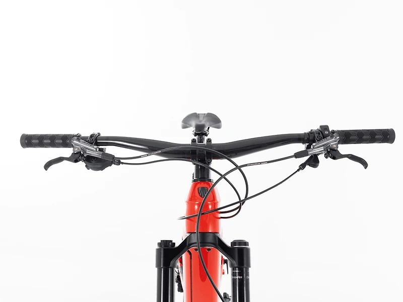 Rail 9.9 CXR Gen 4 - 2024, Small