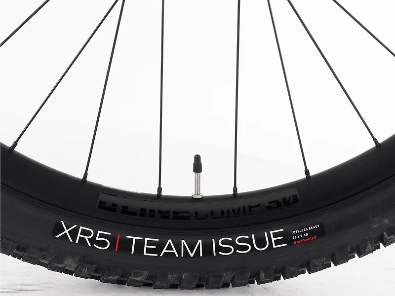 Rail 9.7 Gen 4 - 2024