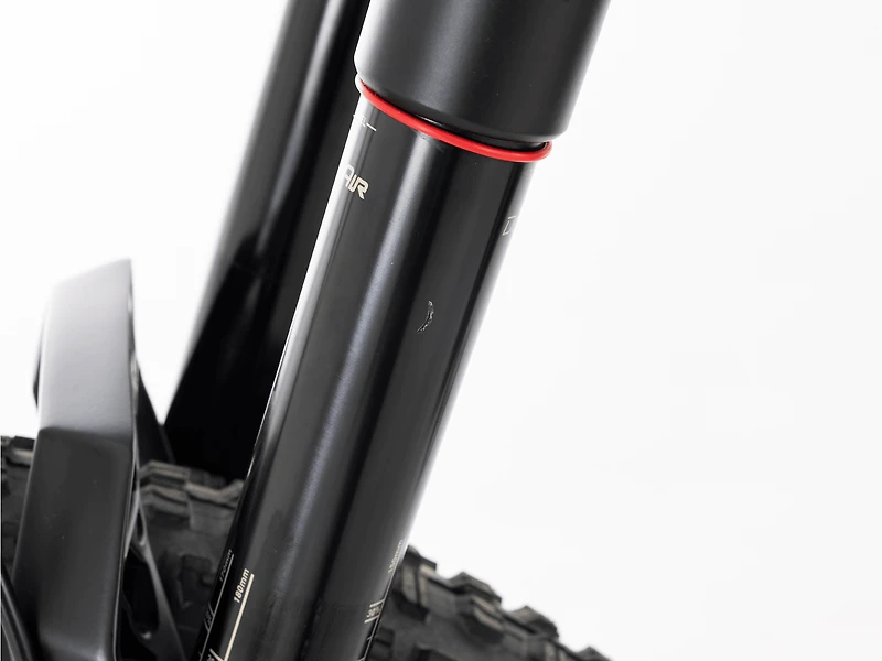 Rail 9.7 Gen 4 - 2024