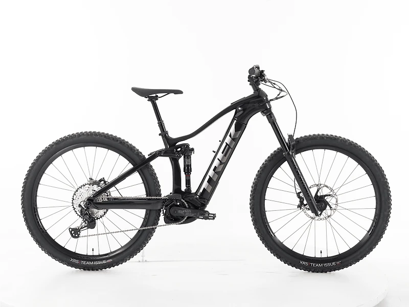 Rail 9.7 Gen 4 - 2024