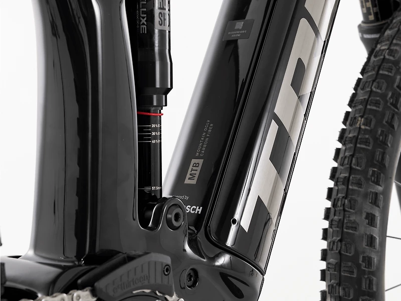 Rail 9.7 Gen 4 - 2024, Small