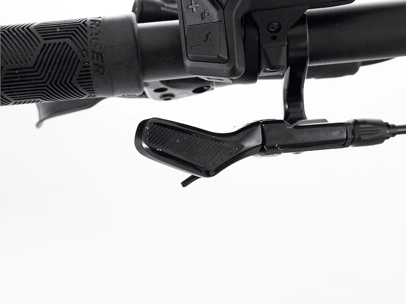 Rail 9.7 Gen 4 - 2024, Small