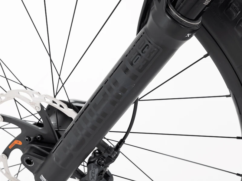 Rail 9.7 Gen 4 - 2024, Small