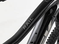 Rail 9.7 Gen 4 - 2024, Small