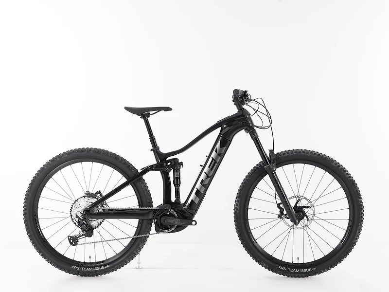 Rail 9.7 Gen 4 - 2024, Small