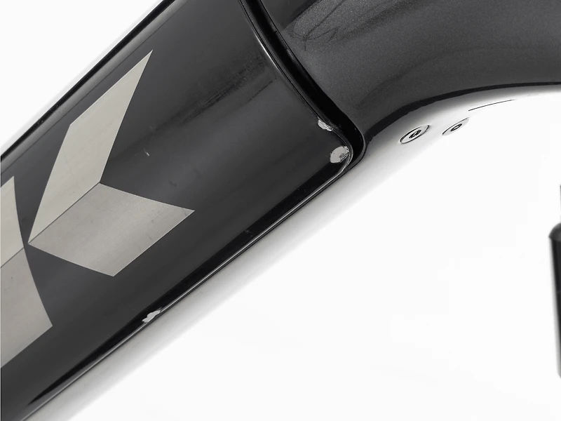 Rail 9.9 CXR Gen 4 - 2024, Large