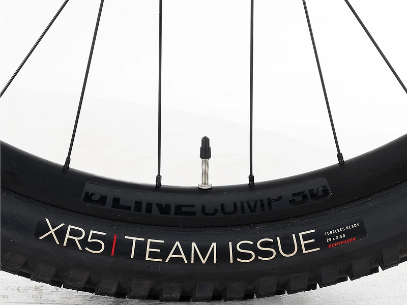 Rail 9.7 Gen 4 - 2024