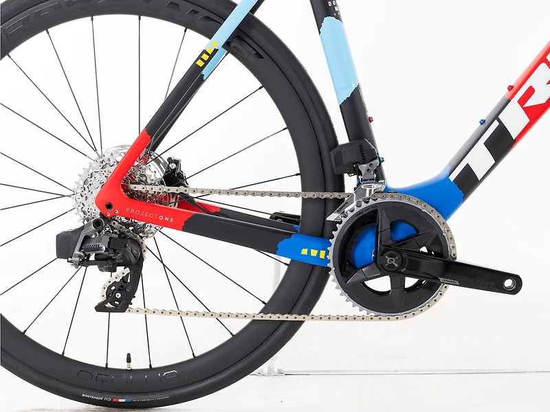 Domane RSL 6 AXS - 2024, 56cm