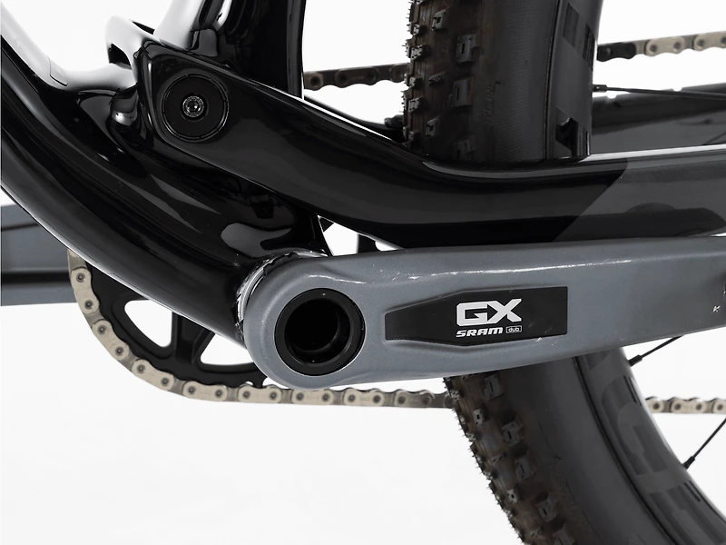 Supercaliber SLR 9.8 AXS Gen 2 - 2026, Medium