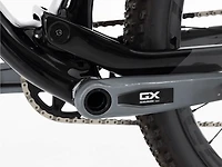 Supercaliber SLR 9.8 AXS Gen 2 - 2026, Medium