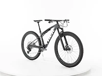 Supercaliber SLR 9.8 AXS Gen 2 - 2026, Medium