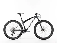 Supercaliber SLR 9.8 AXS Gen 2 - 2026, Medium