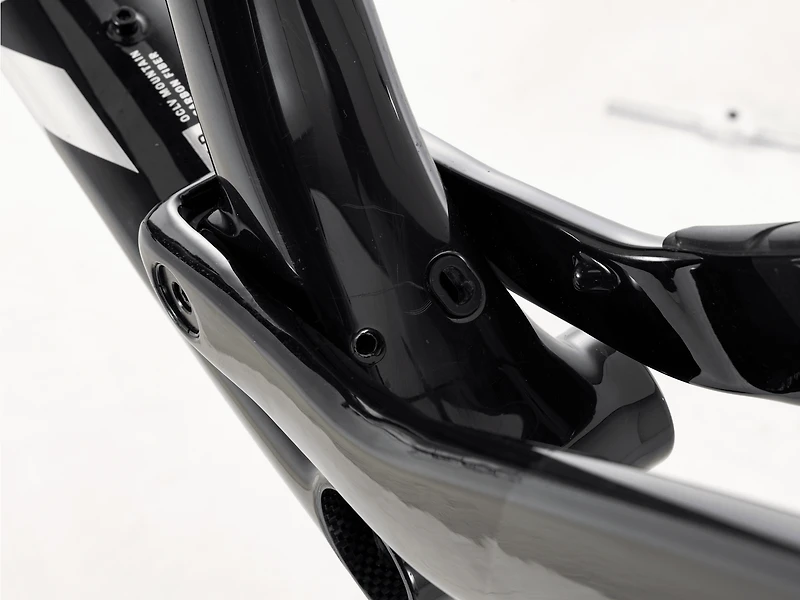 Supercaliber SLR Gen 2 Frameset - 2026, Large