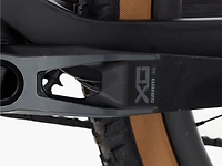 Top Fuel 9.9 X0 AXS T-Type Gen 3 - 2024, Medium