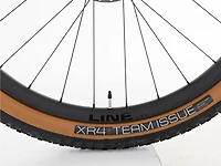 Top Fuel 9.9 X0 AXS T-Type Gen 3 - 2024, Medium