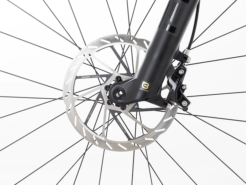 Top Fuel 9.9 X0 AXS T-Type Gen 3 - 2024, Medium