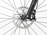 Top Fuel 9.9 X0 AXS T-Type Gen 3 - 2024, Medium
