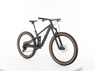 Top Fuel 9.9 X0 AXS T-Type Gen 3 - 2024