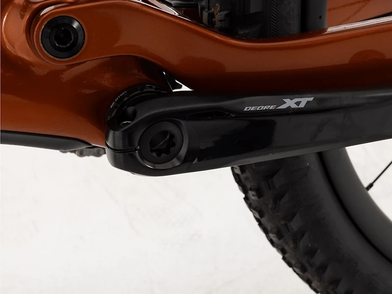 Top Fuel 9.8 XT Gen 3 - 2024, Medium/Large