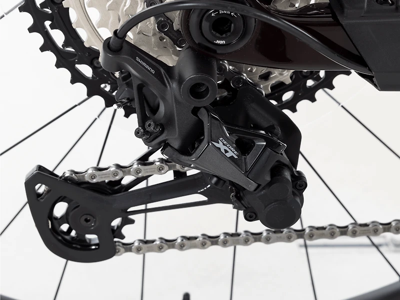 Top Fuel XT Gen 3 - 2024