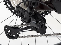 Top Fuel XT Gen 3 - 2024