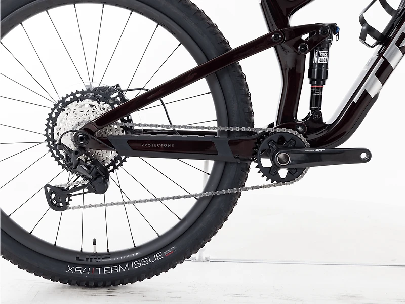 Top Fuel XT Gen 3 - 2024