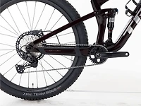 Top Fuel XT Gen 3 - 2024