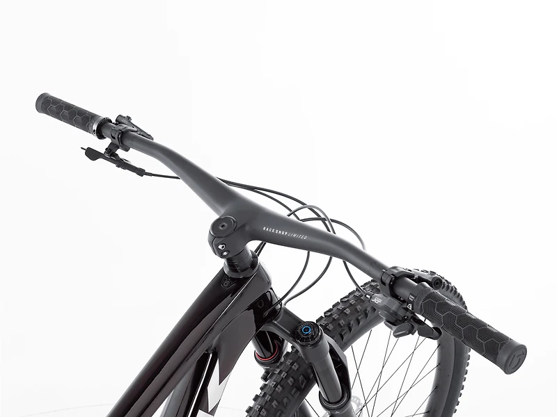 Top Fuel XT Gen 3 - 2024