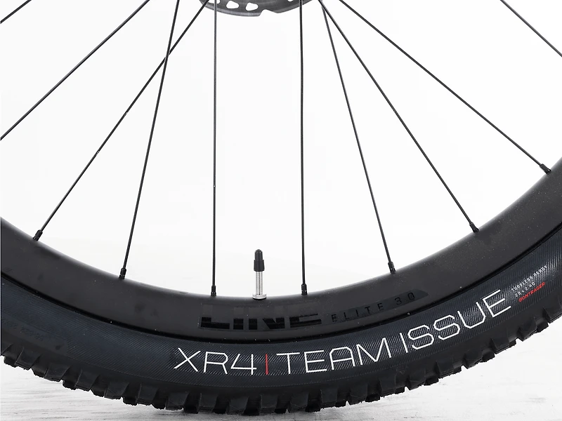 Top Fuel XT Gen 3 - 2024