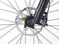 Top Fuel XT Gen 3 - 2024