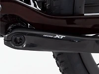 Top Fuel XT Gen 3 - 2024