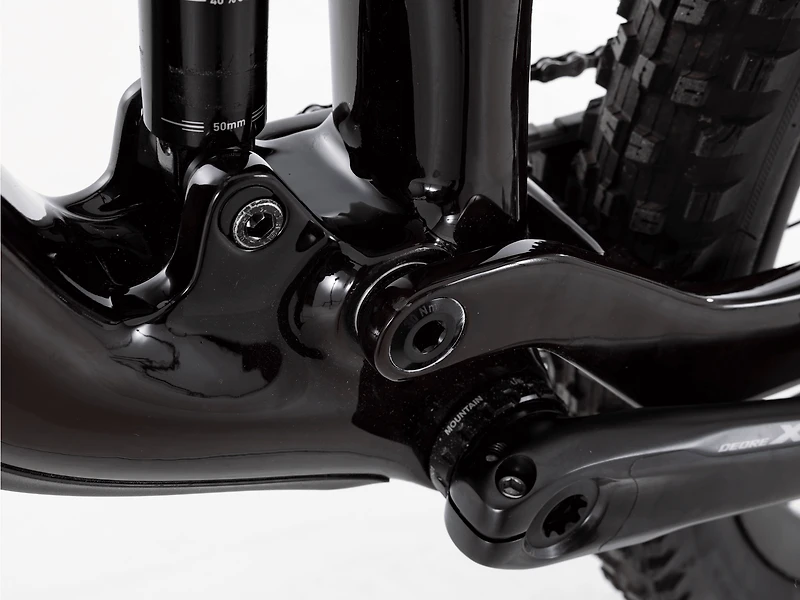 Top Fuel XT Gen 3 - 2024