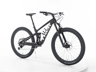 Top Fuel XT Gen 3 - 2024