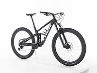 Top Fuel XT Gen 3 - 2024