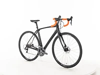 Domane SLR 6 Disc - 2017, 52cm