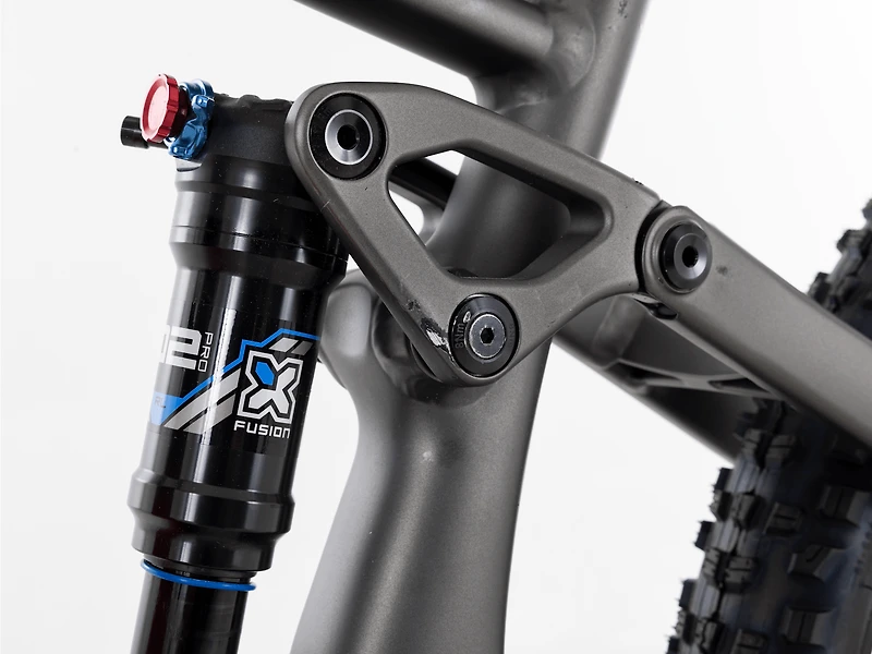 Top Fuel 5 Gen 4 - 2025