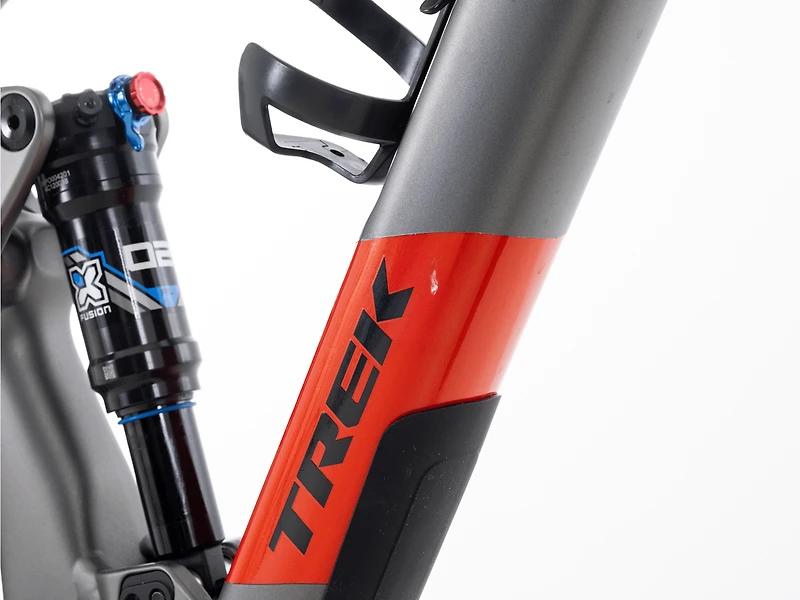 Top Fuel 5 Gen 4 - 2025, Large