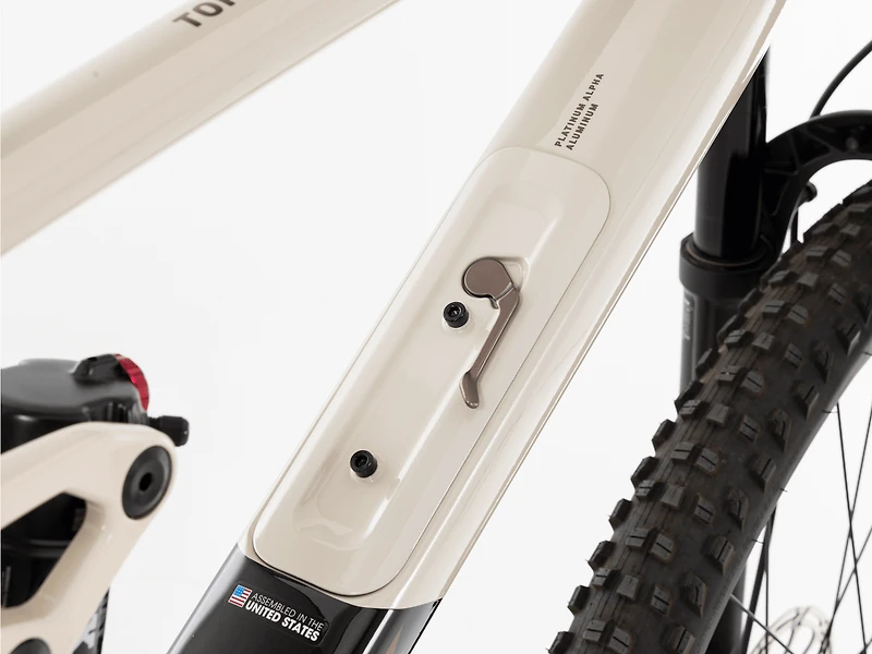 Top Fuel 9 Gen 4 - 2025