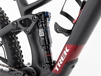 Top Fuel 9.9 X0 AXS Gen 4 - 2025, Small