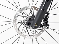 Top Fuel 9.9 X0 AXS Gen 4 - 2025, Small