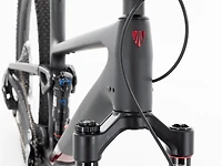 Top Fuel 9.9 XX AXS Gen 4 - 2025, X-Large