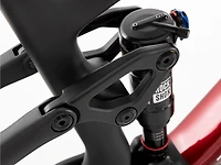 Top Fuel 9.9 XX AXS Gen 4 - 2025, X-Large