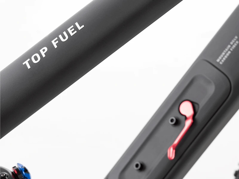 Top Fuel 9.9 XX AXS Gen 4 - 2025, X-Large