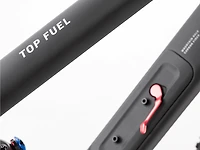 Top Fuel 9.9 XX AXS Gen 4 - 2025, X-Large