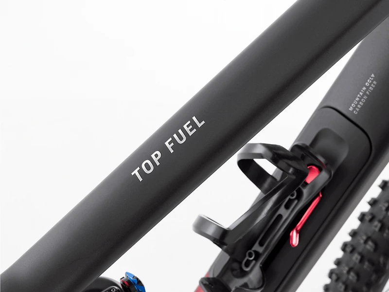 Top Fuel 9.8 GX AXS Gen 4 - 2025